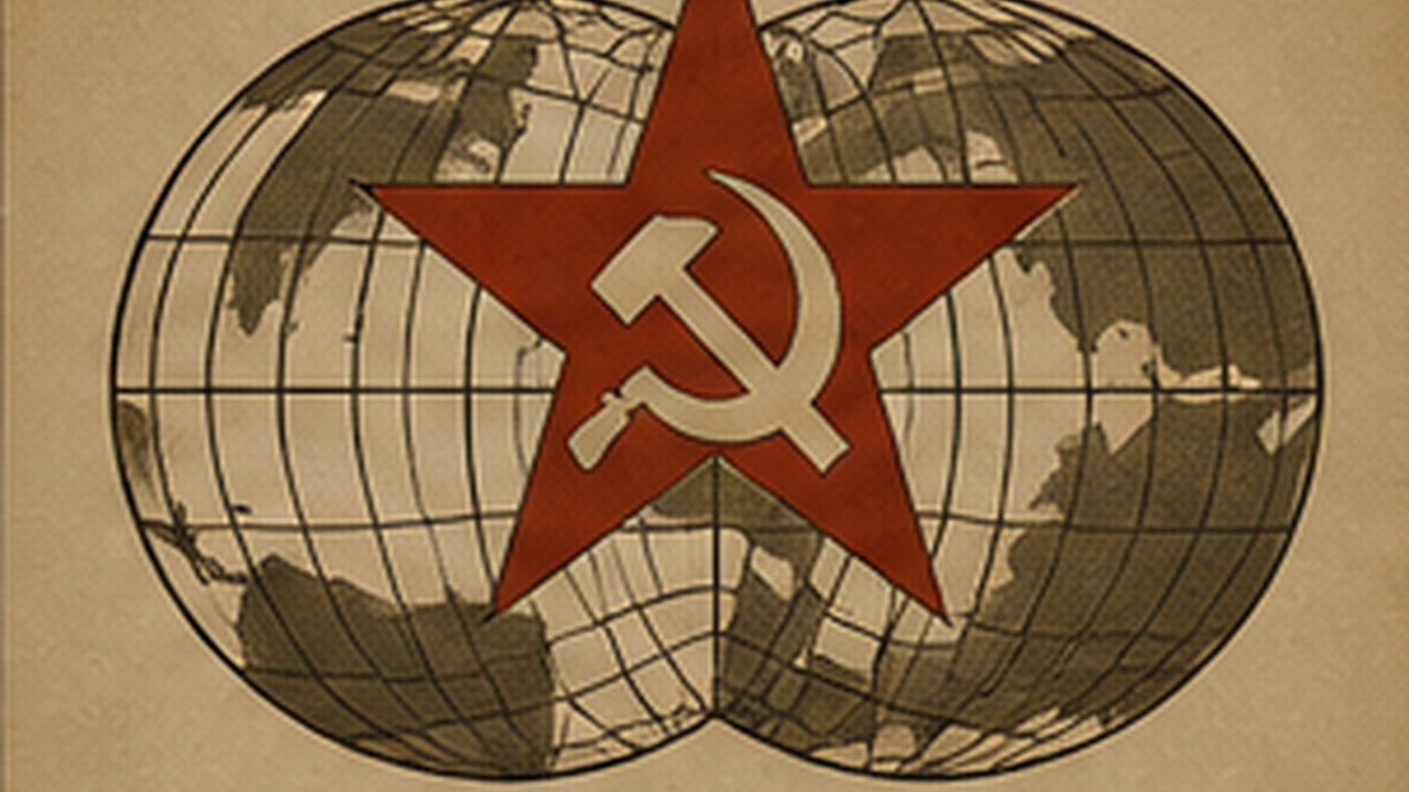 Rusia, Comintern y 1932: la huella internacional comunista y sus límites