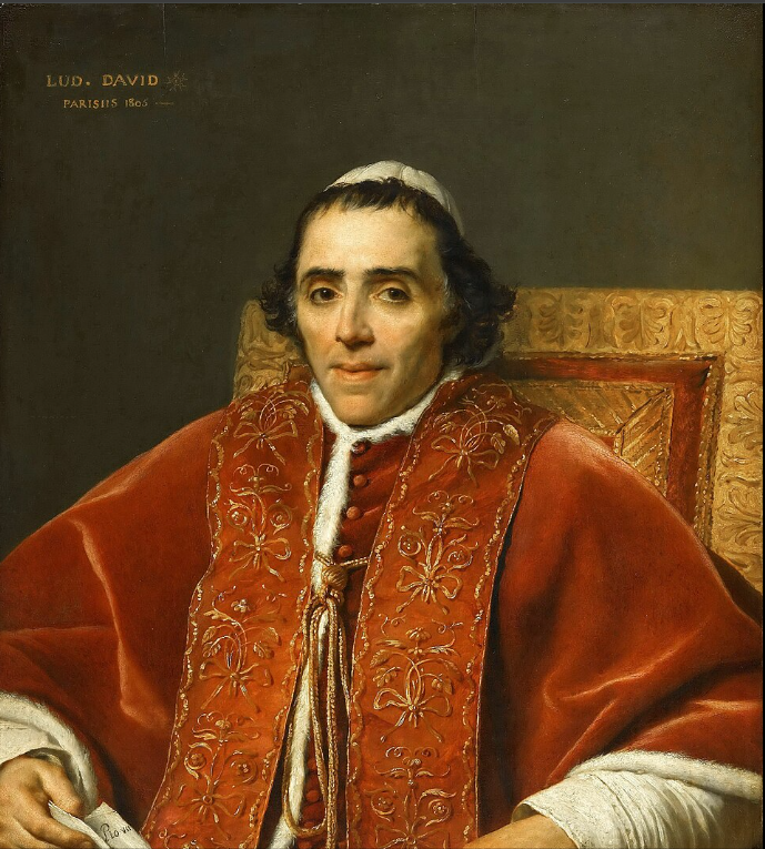 Napoleón, el Concordato y la ruptura con la matriz revolucionaria (1799–1815): la regla del ejecutor